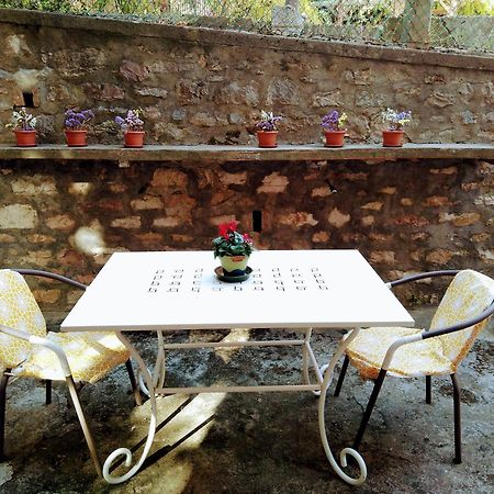 Appartamento Noemi Perugia Kültér fotó