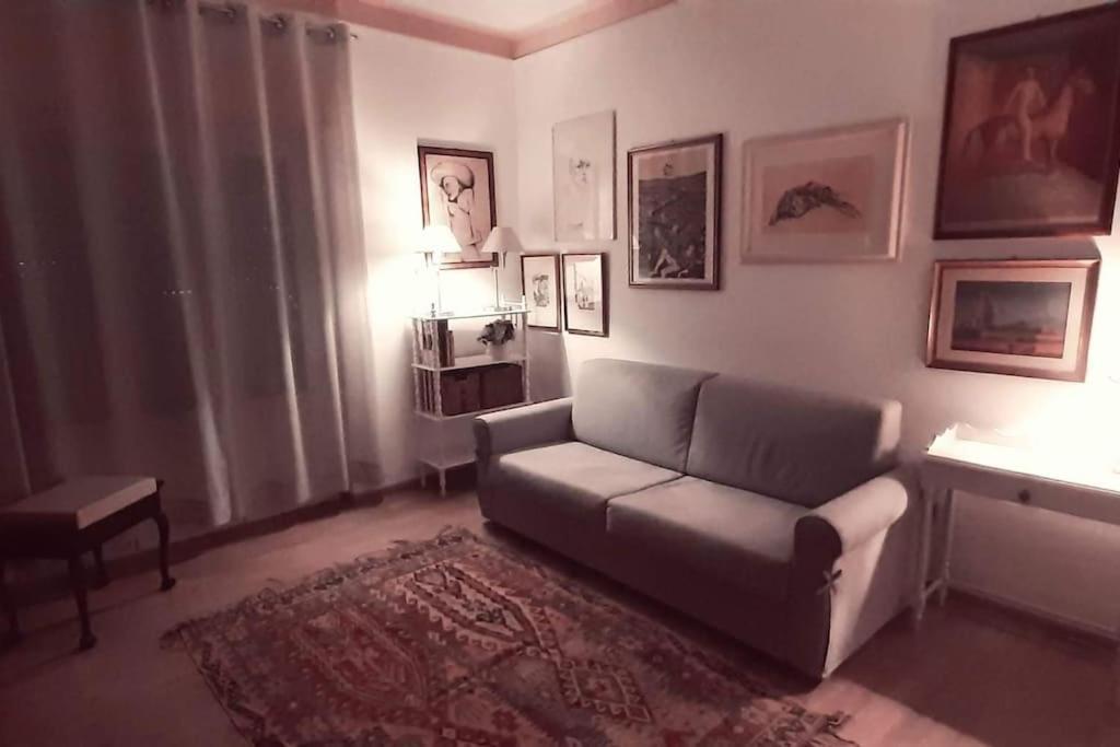 Appartamento Noemi Perugia Kültér fotó