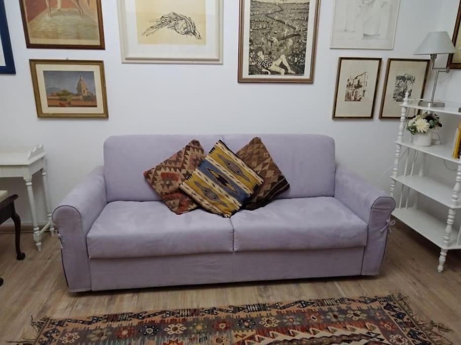 Appartamento Noemi Perugia Kültér fotó