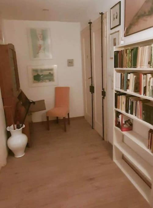 Appartamento Noemi Perugia Kültér fotó