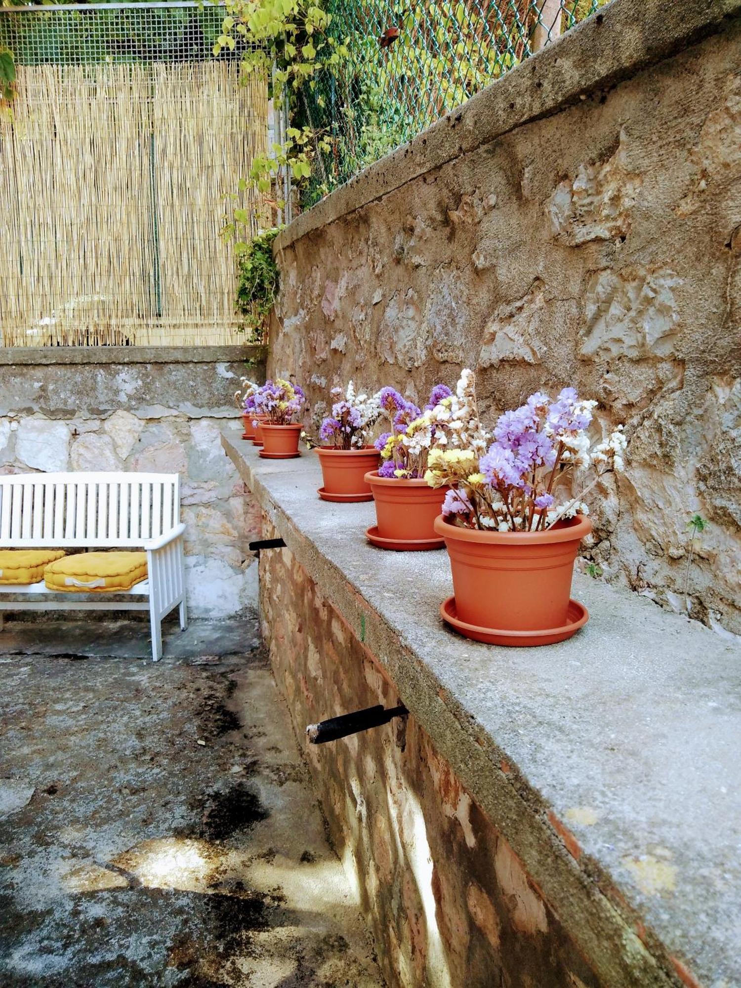 Appartamento Noemi Perugia Kültér fotó
